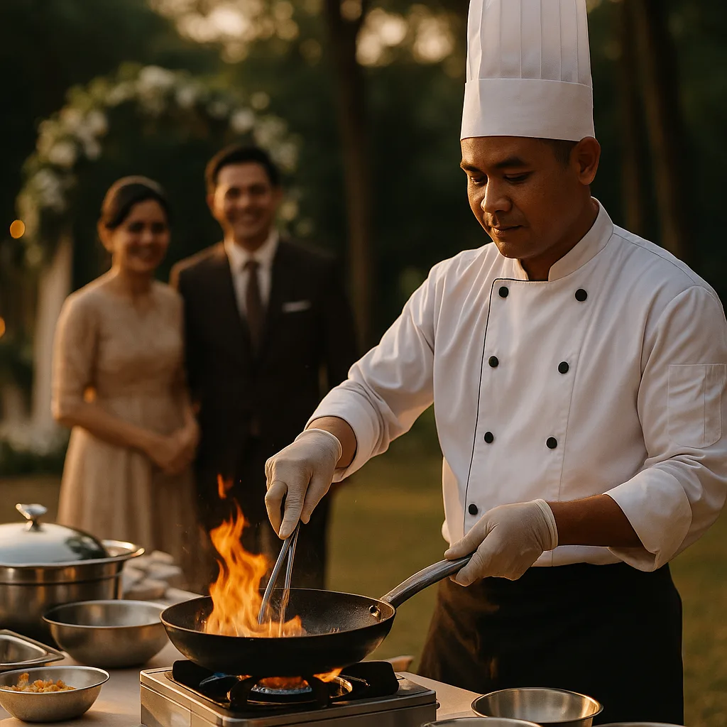 catering Malang 