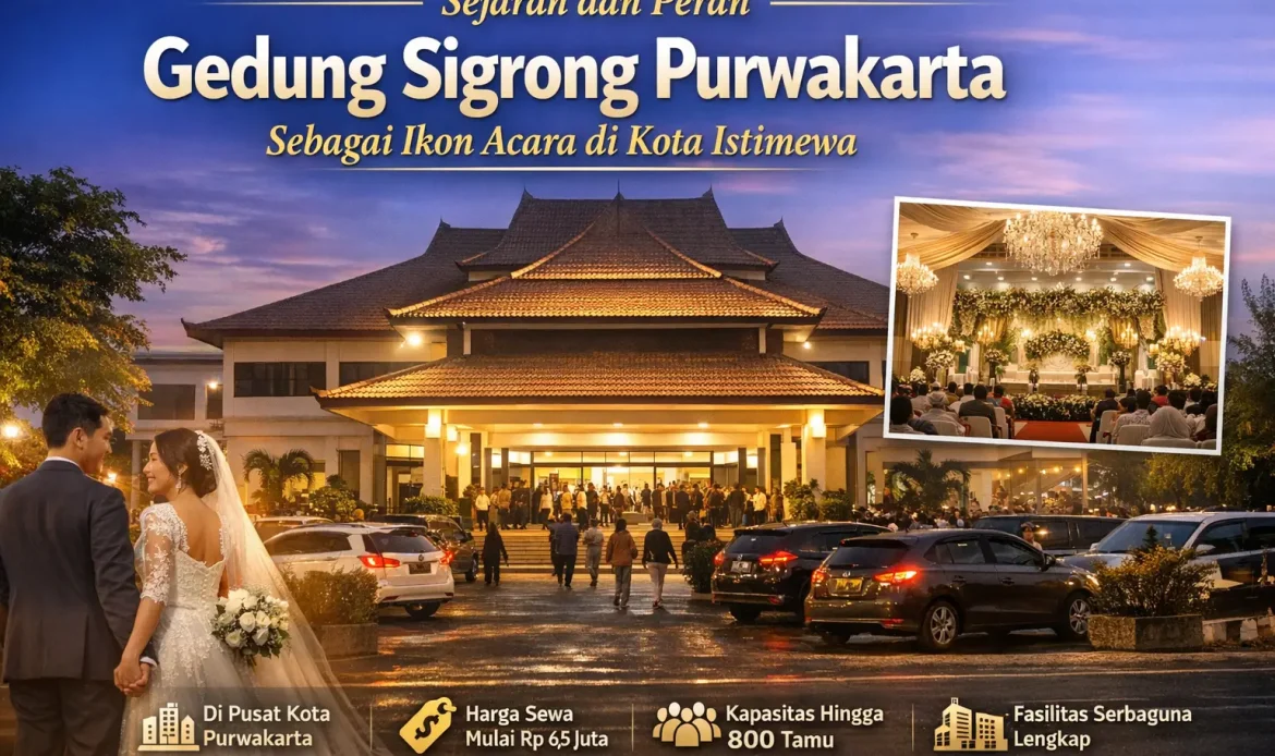 gedong sigrong purwakarta