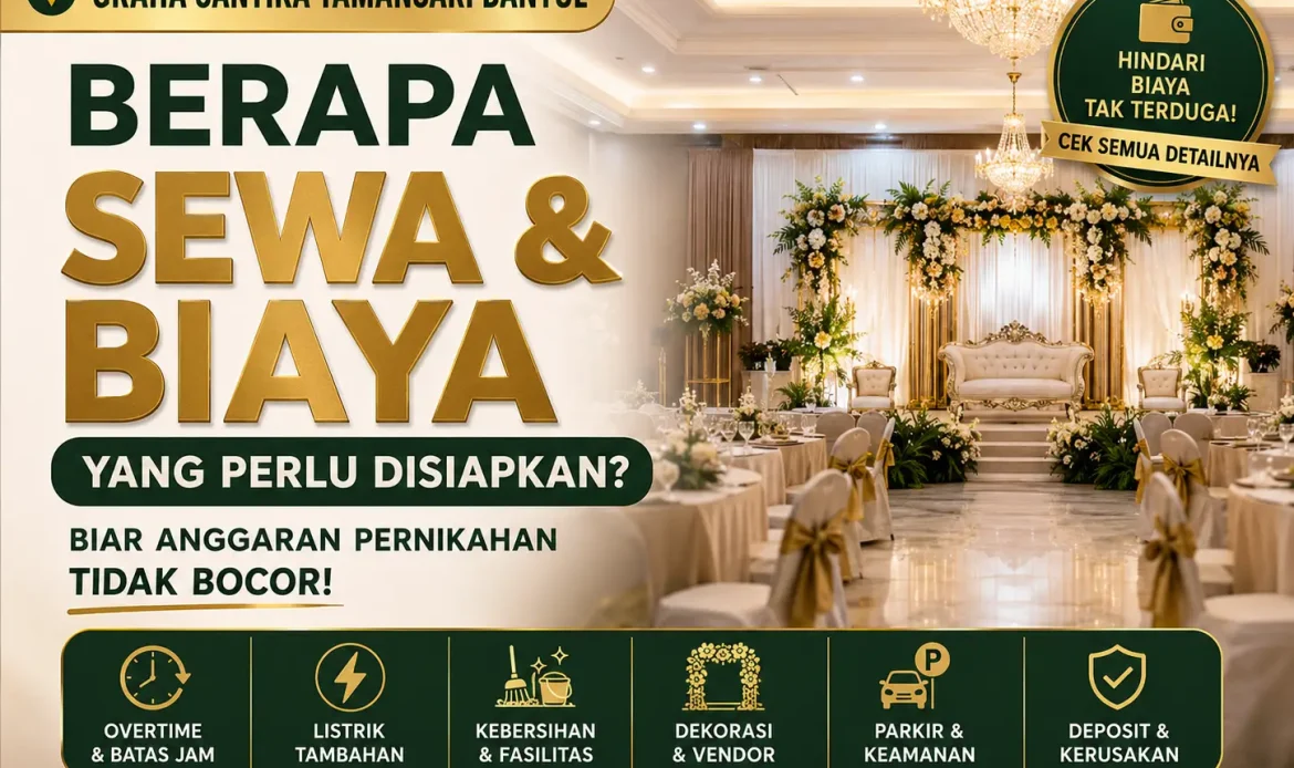 Graha Santika Tamansari Bantul