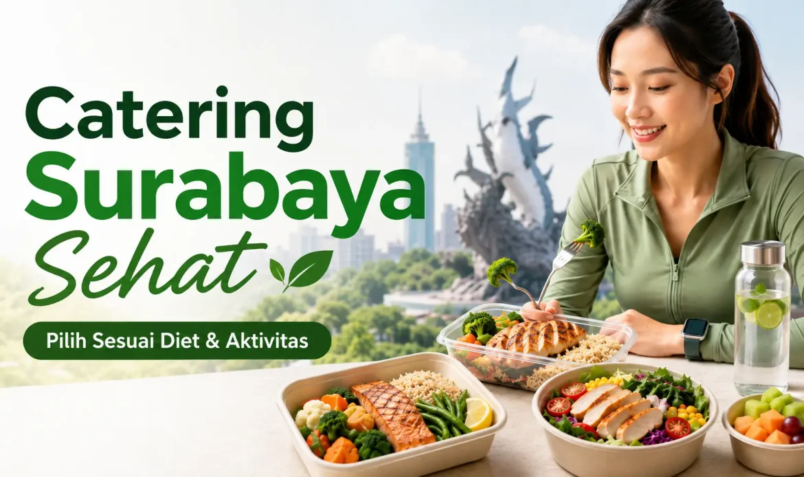 catering surabaya