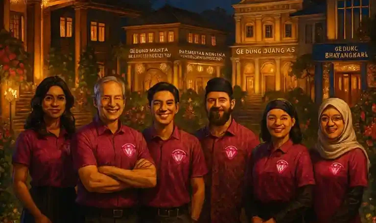 gedung pernikahan di banyuwangi