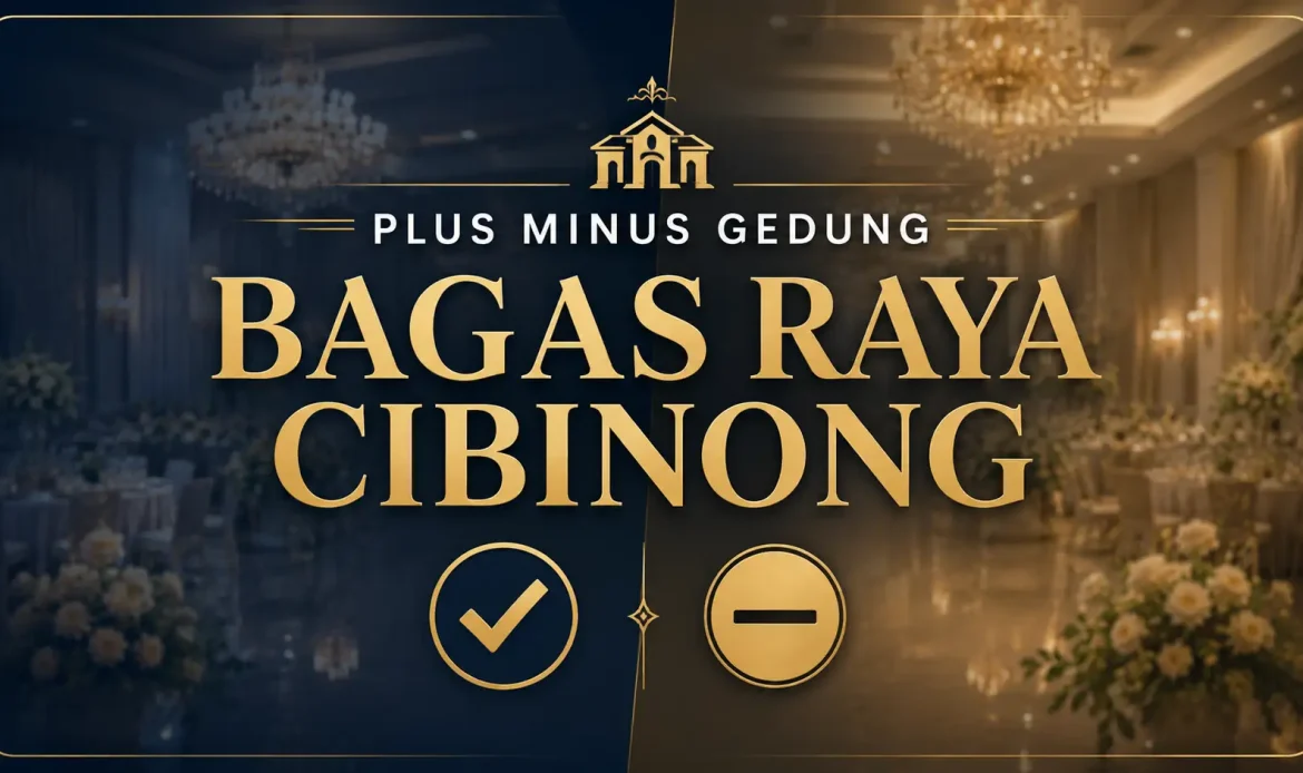 gedung bagas raya cibinong