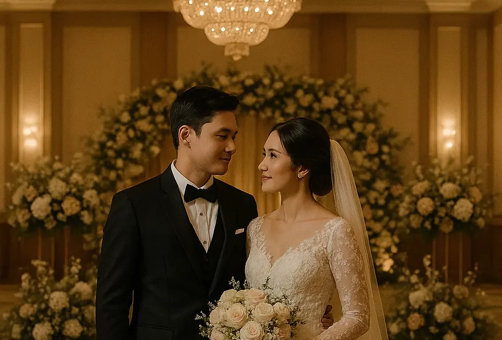 Spot Foto Tercantik di New Sari Utama Convention Hall Jember Spot Foto Tercantik di New Sari Utama Convention Hall Jember