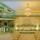 Venue pernikahan Sidoarjo - ilustrasi