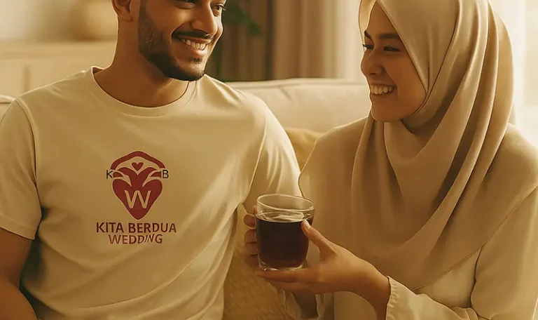 Kehidupan Setelah Menikah dalam Islam: Belajar Mencintai Lagi Setiap Hari Kehidupan Setelah Menikah dalam Islam: Belajar Mencintai Lagi Setiap Hari