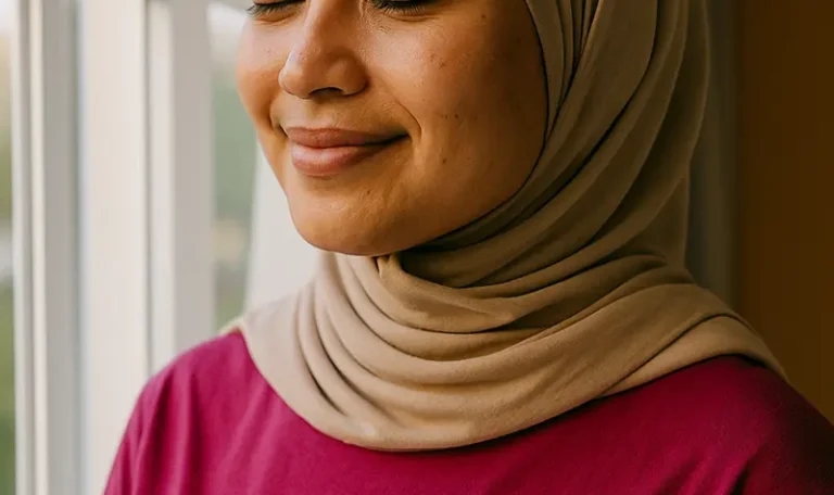 alis nyambung menurut islam