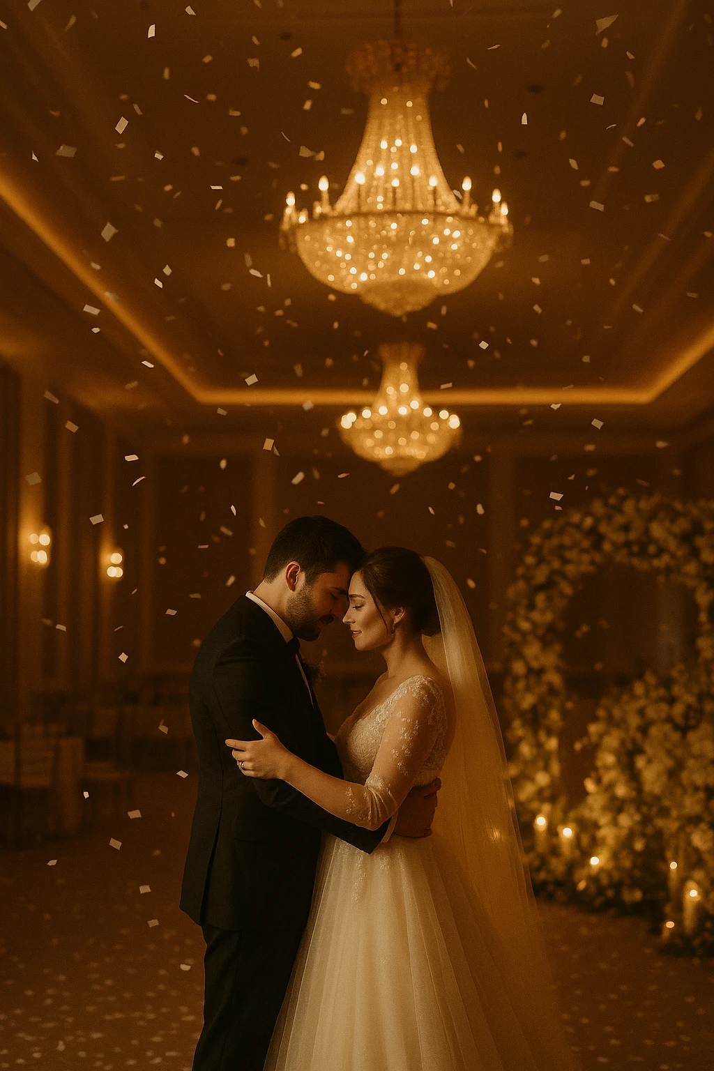 New Sari Utama Convention Hall