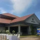 Gedung Balai Prajurit Puspenerbal Juanda - ilustrasi