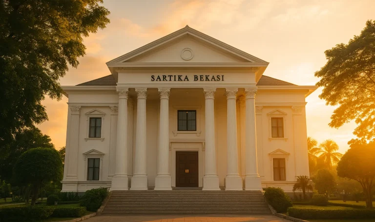 Spot Foto Terbaik di Gedung Sartika Bekasi untuk Hasil Wedding Aesthetic Spot Foto Terbaik di Gedung Sartika Bekasi untuk Hasil Wedding Aesthetic
