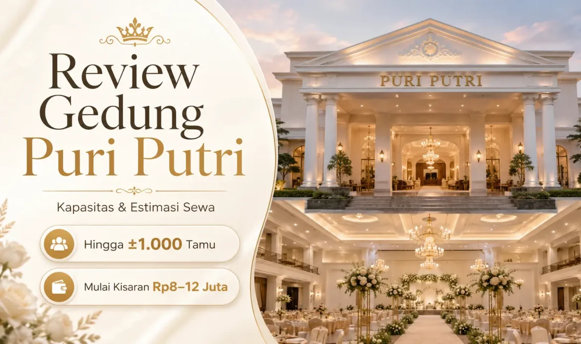 Gedung Puri Putri Boyolal