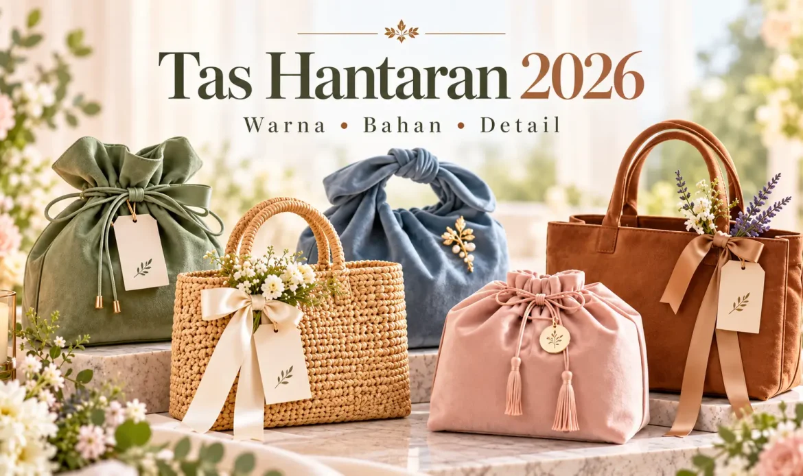 Tas Hantaran