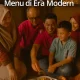Tradisi Ngobeng Modern Palembang