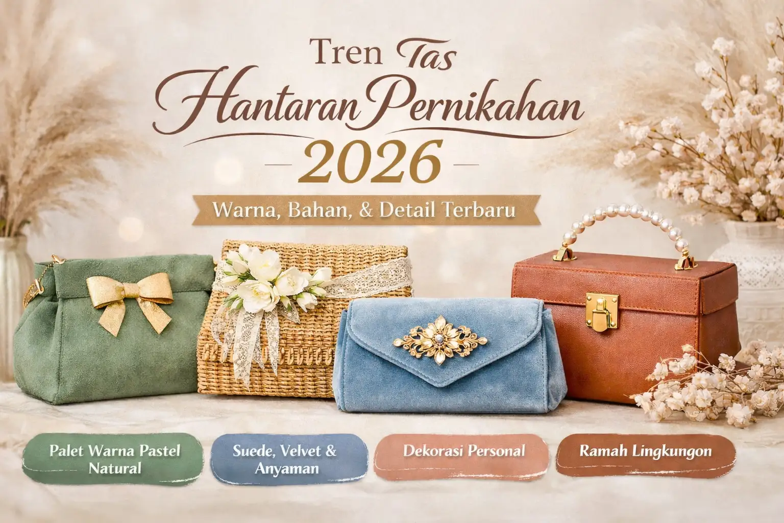 Tas Hantaran
