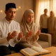 Doa Menjelang Pernikahan Agar Lancar