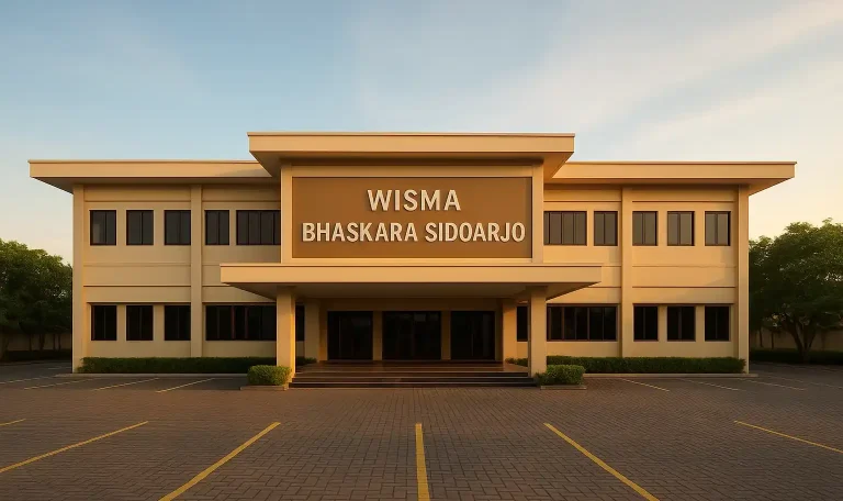 Wisma Bhaskara