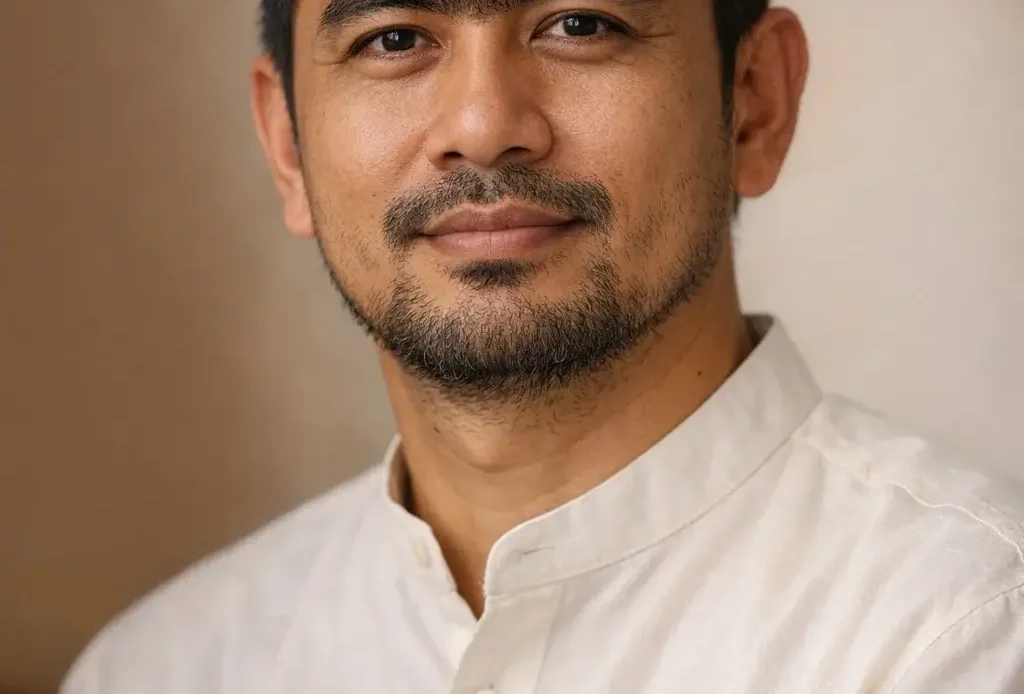 Alis Menyatu Artinya Apa dalam Islam? Antara Fitrah, Takdir, dan Pandangan Ulama Alis Menyatu Artinya Apa dalam Islam? Antara Fitrah, Takdir, dan Pandangan Ulama