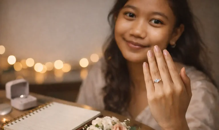 Bride to Be Artinya