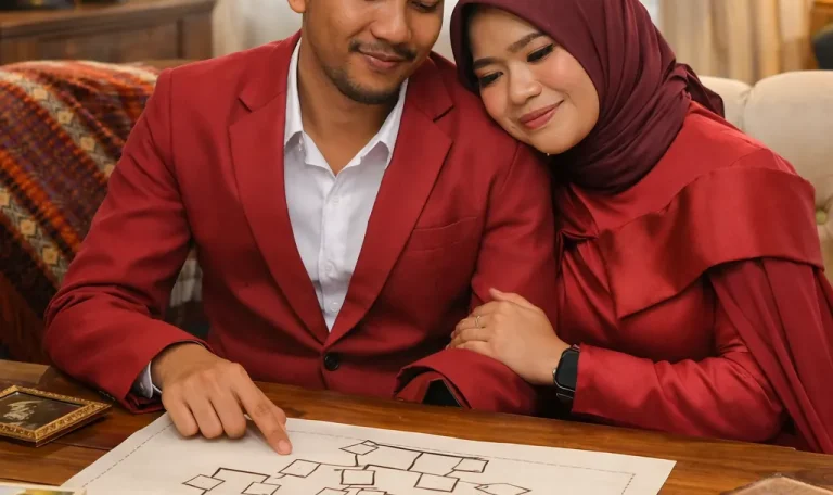 Siregar Tidak Boleh Menikah Dengan: Panduan Cek Tarombo & Cara Memastikan Aman