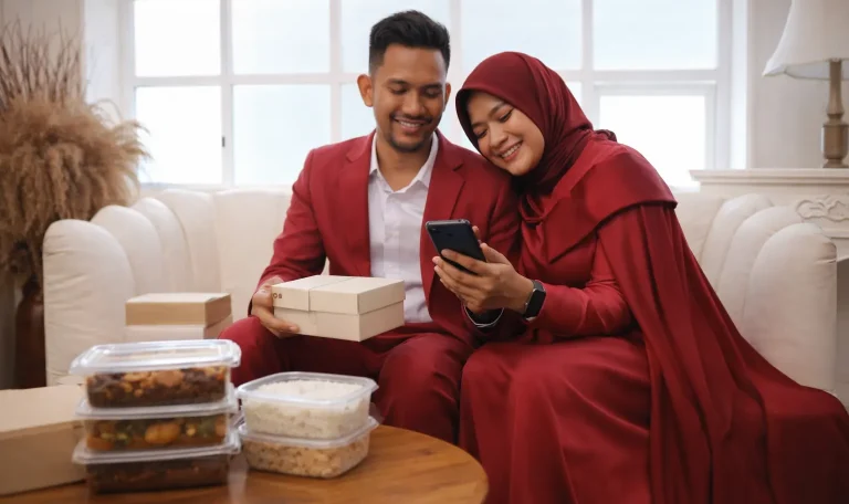 Ucapan Terima Kasih atas Pemberian Makanan + Cara Sopan Tanya Bahan (Diet, Alergi, Halal) 4 Prinsip