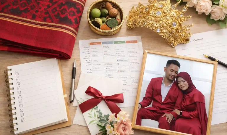 pengantin karo